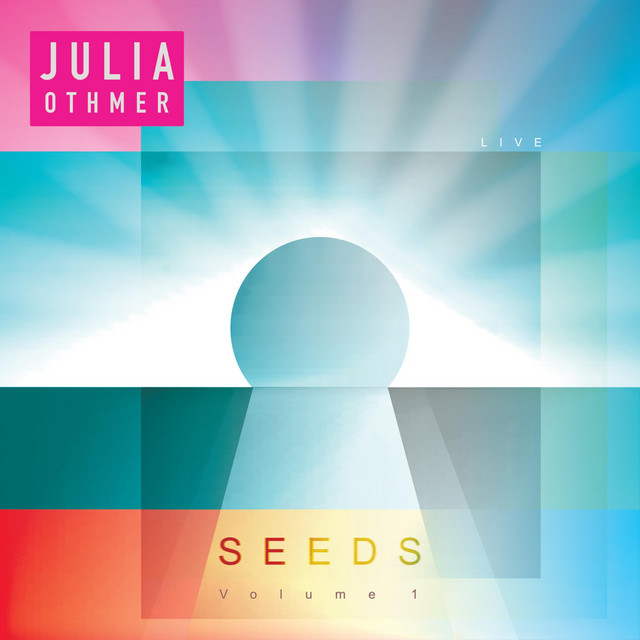 Seeds, Vol. 1 album cover