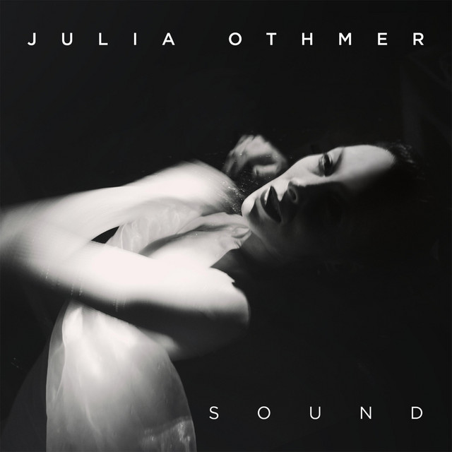Sound album cover