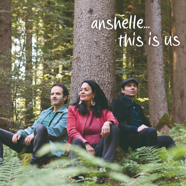 This Is Us album cover
