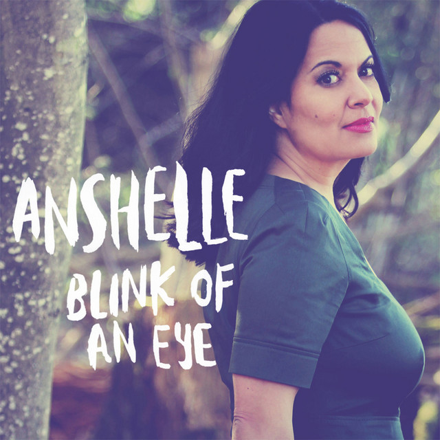Blink of an Eye album cover