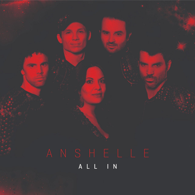 All In album cover