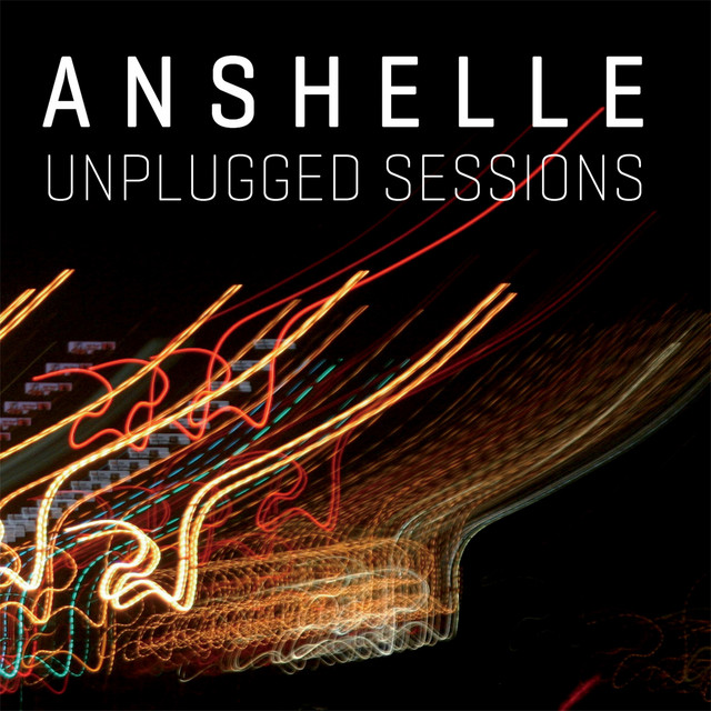 Unplugged Sessions album cover