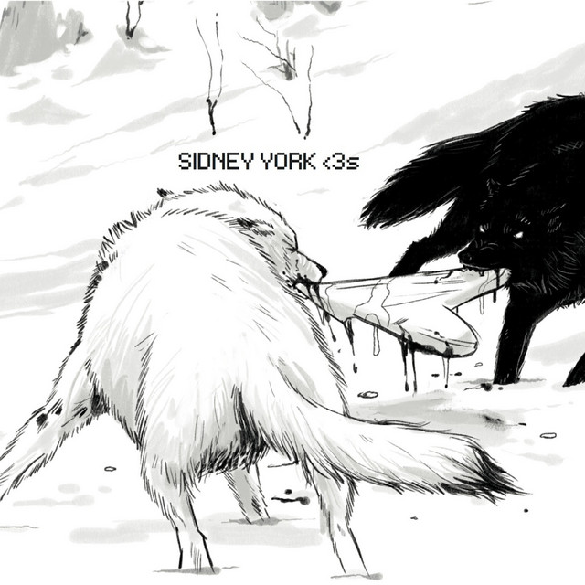 <3s album cover