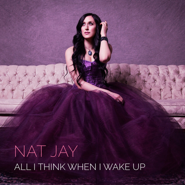 All I Think When I Wake Up album cover