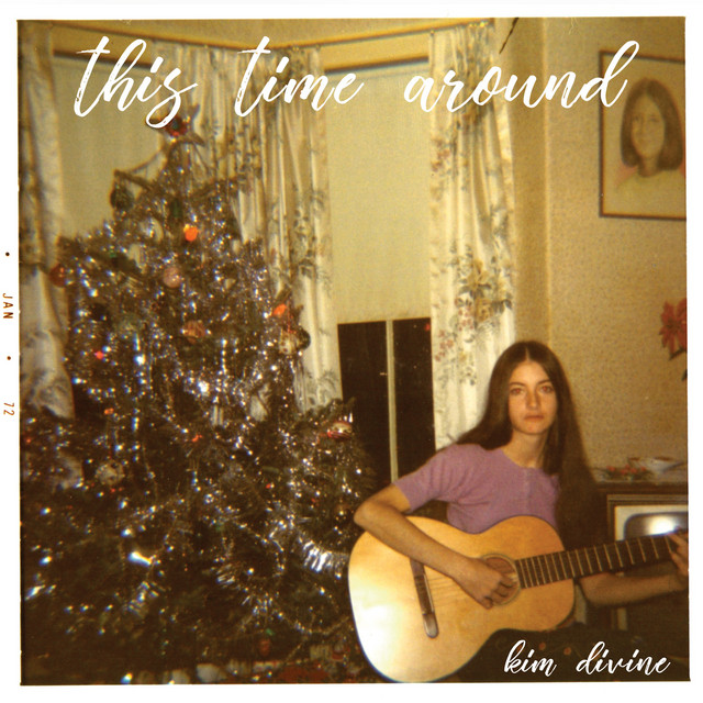 This Time Around album cover