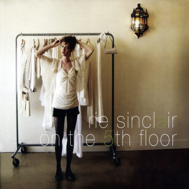 On the 5th Floor album cover