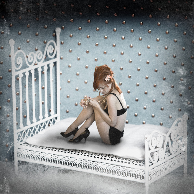 A Moment RieMixed album cover