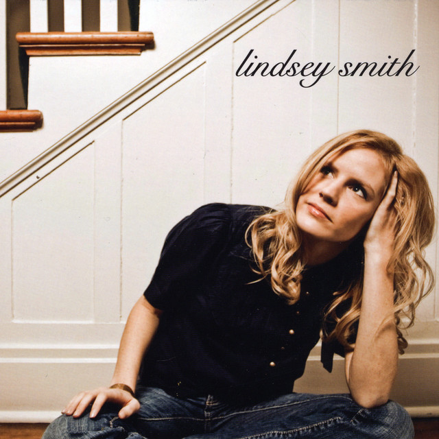Lindsey Smith album cover