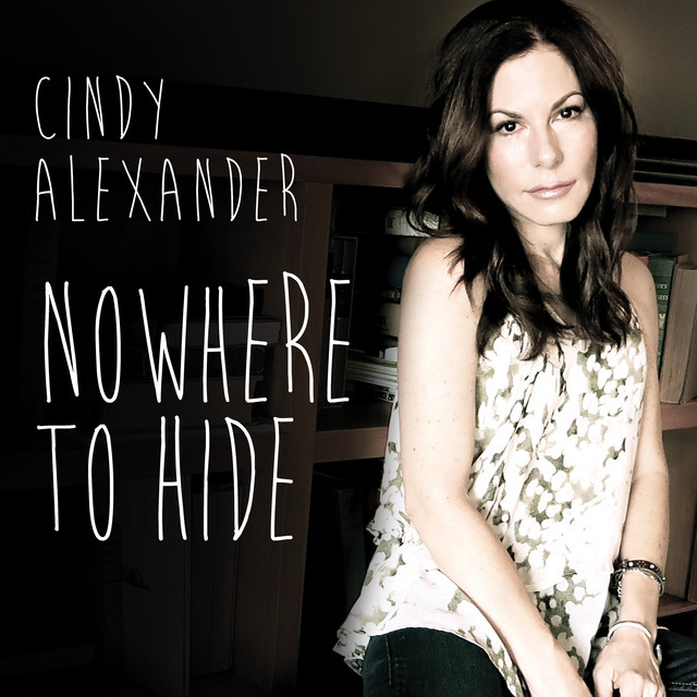 Nowhere to Hide album cover