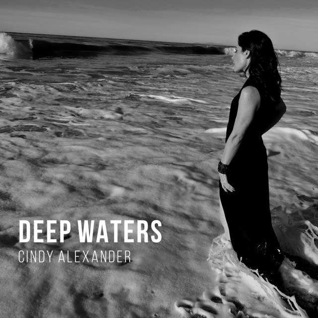 Deep Waters album cover