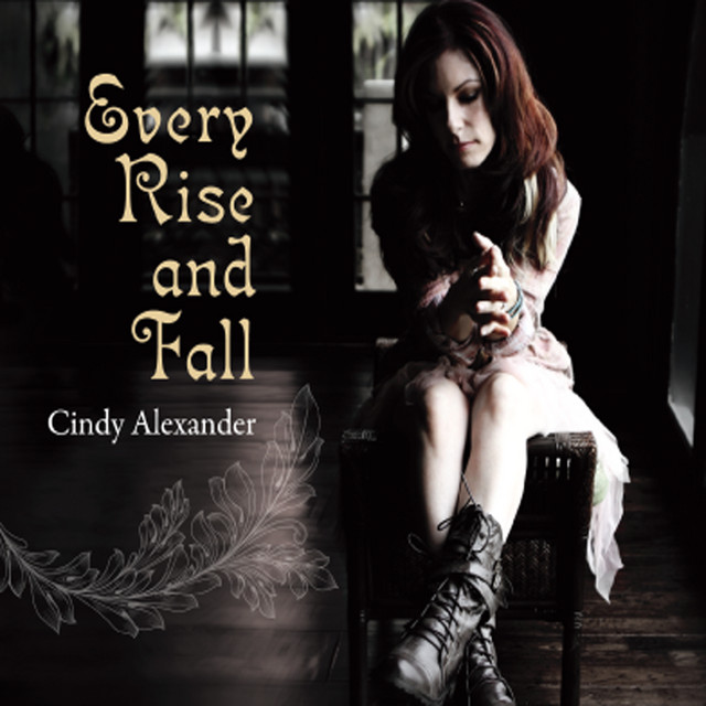 Every Rise & Fall album cover
