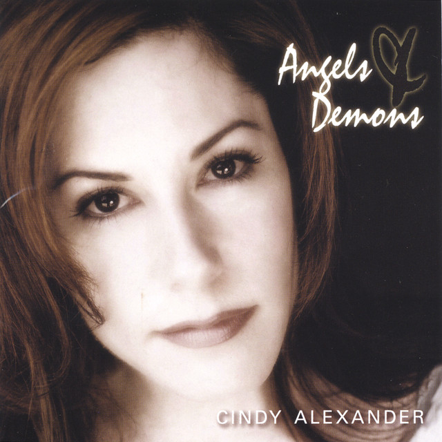 Angels & Demons album cover