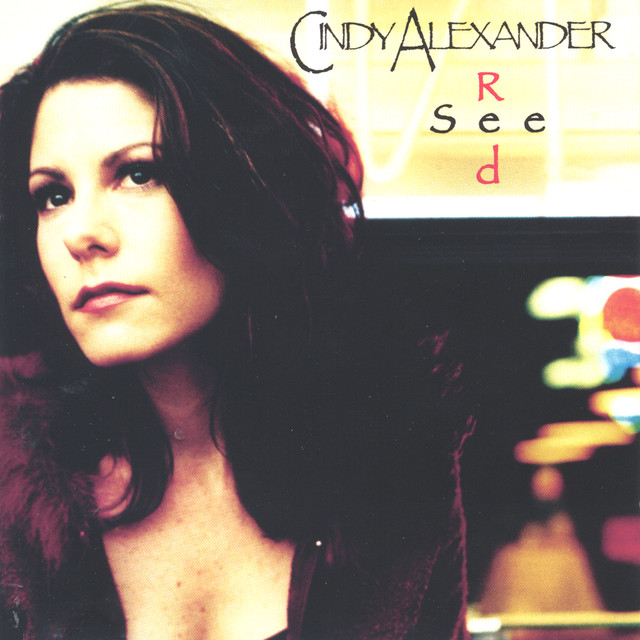 See Red album cover