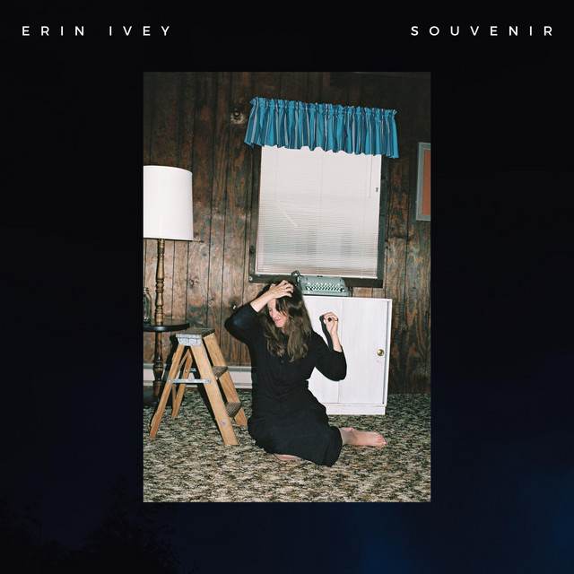 Souvenir album cover