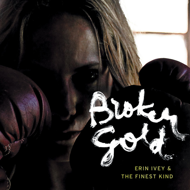 Broken Gold album cover