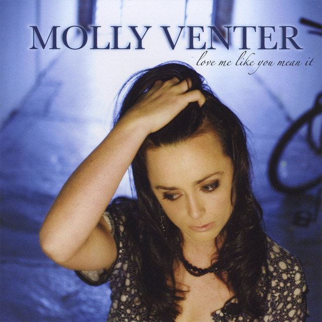Love Me Like You Mean It 2008 album cover