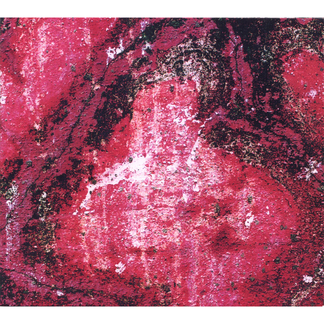 Love Me Like You Mean It: The Red Album album cover