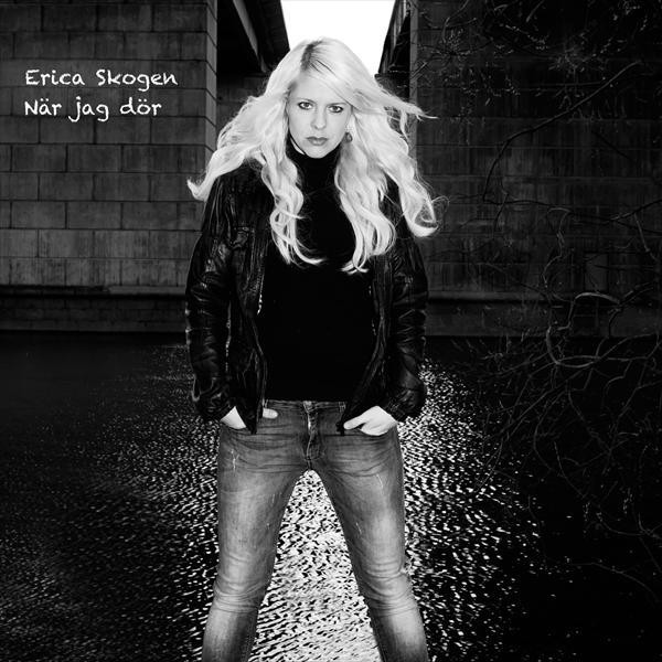 När Jag Dör album cover