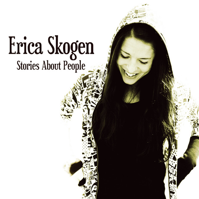 Stories About People album cover