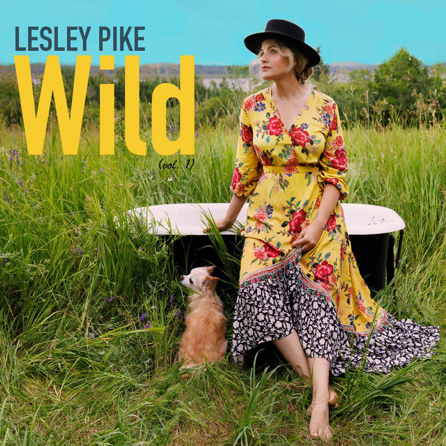 WILD, Vol.1 album cover