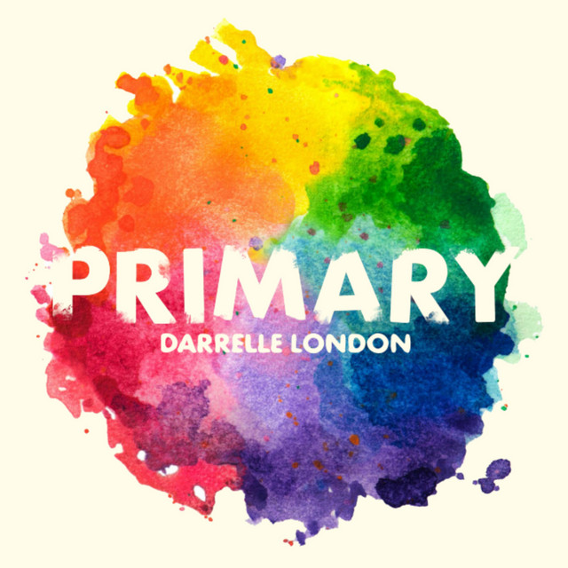 Primary album cover