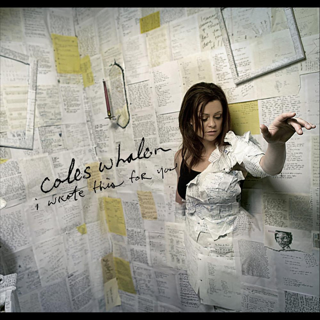 I Wrote This for You album cover