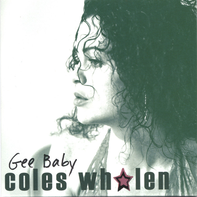 Gee Baby album cover