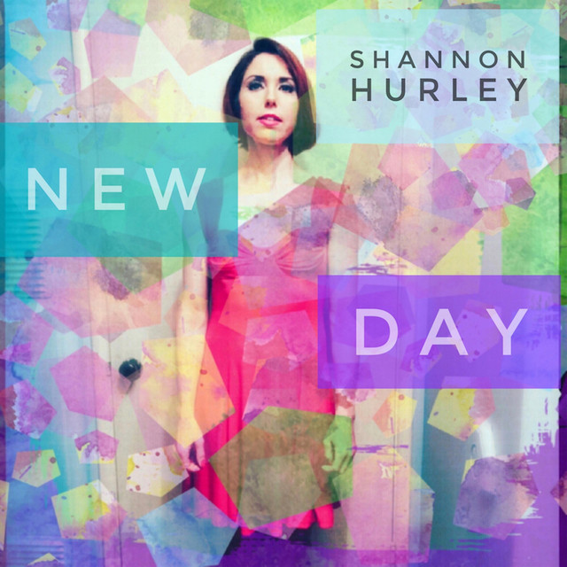 New Day album cover