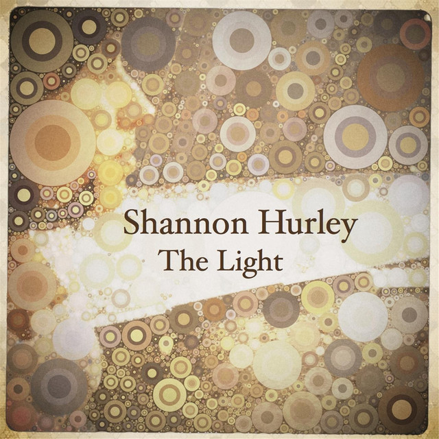 The Light album cover