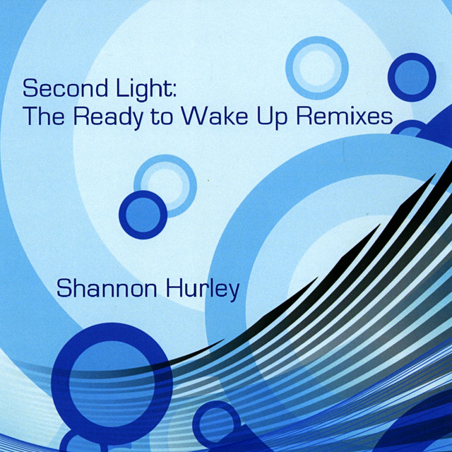 Second Light: The Ready To Wake Up Remixes album cover