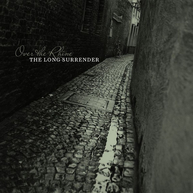 The Long Surrender album cover