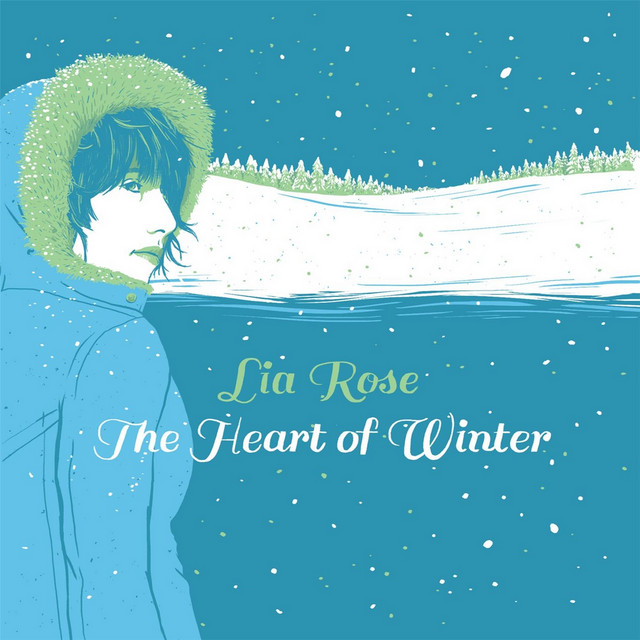 The Heart of Winter album cover