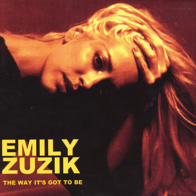 The Way It's Got to Be album cover