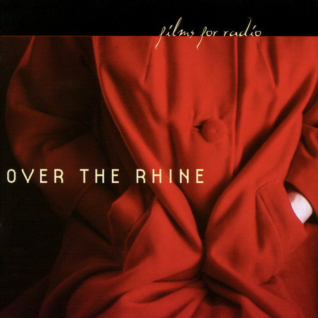 Films For Radio album cover
