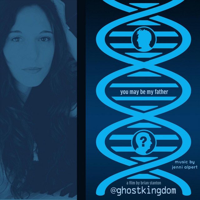 Ghost Kingdom (Original Soundtrack) album cover