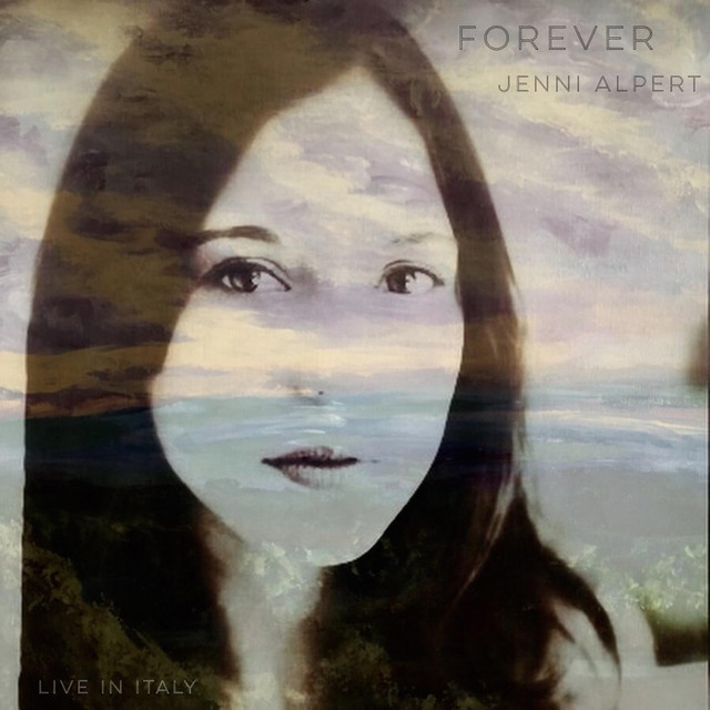 Forever (Live in Italy) album cover