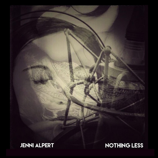Nothing Less album cover