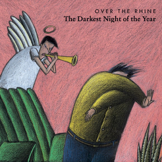 The Darkest Night of the Year album cover