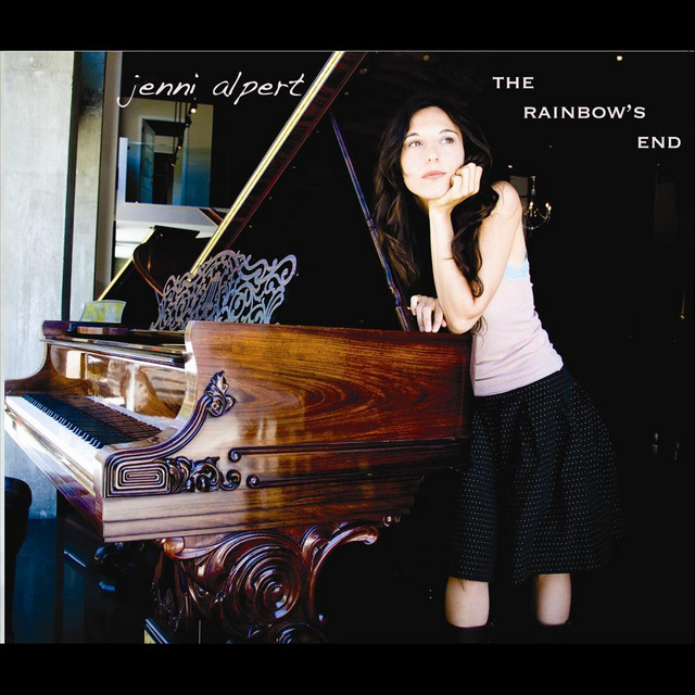 The Rainbow's End album cover