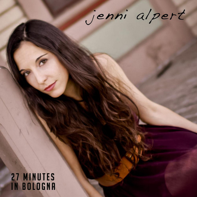 27 Minutes in Bologna album cover