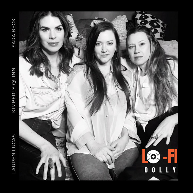 Lo-Fi Dolly album cover