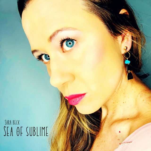 Sea of Sublime album cover