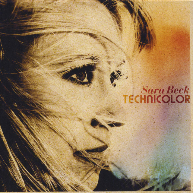 Technicolor album cover