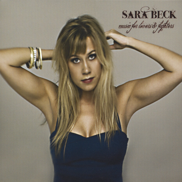 Music For Lovers & Fighters album cover