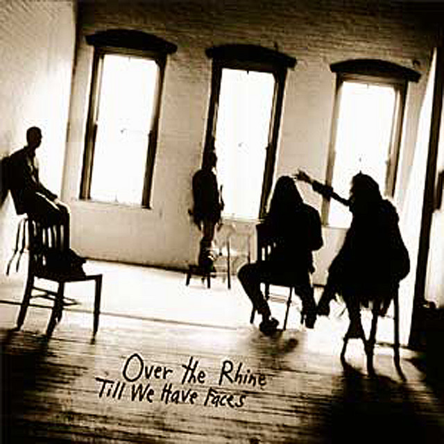 Till We Have Faces album cover