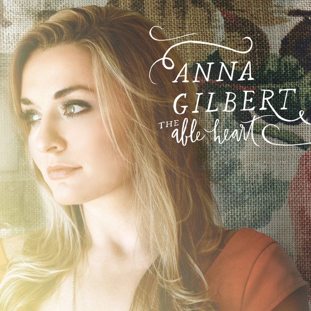 The Able Heart album cover