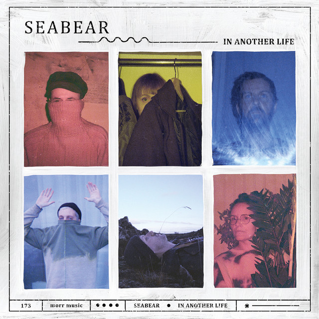 In Another Life album cover