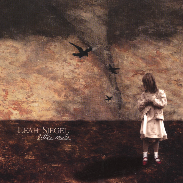Little Mule album cover