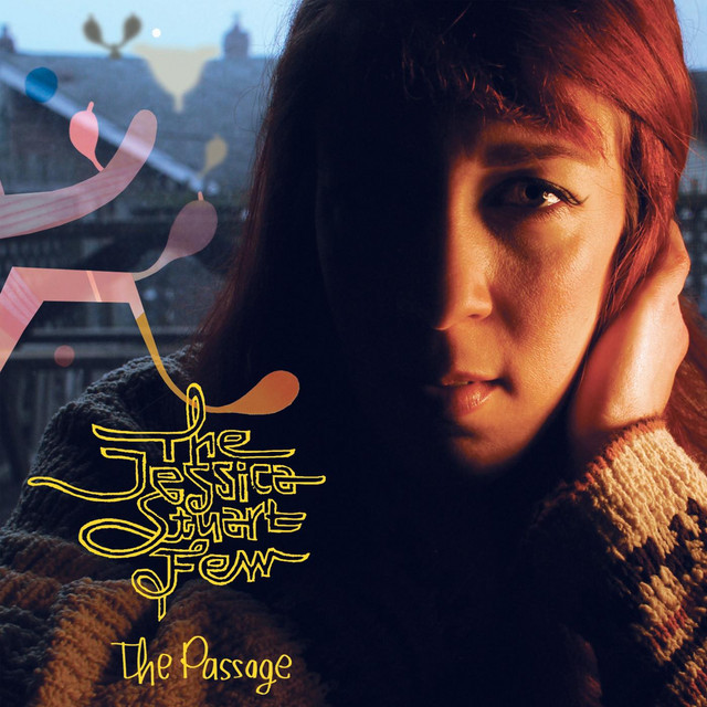 The Passage album cover
