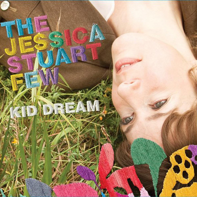Kid Dream album cover
